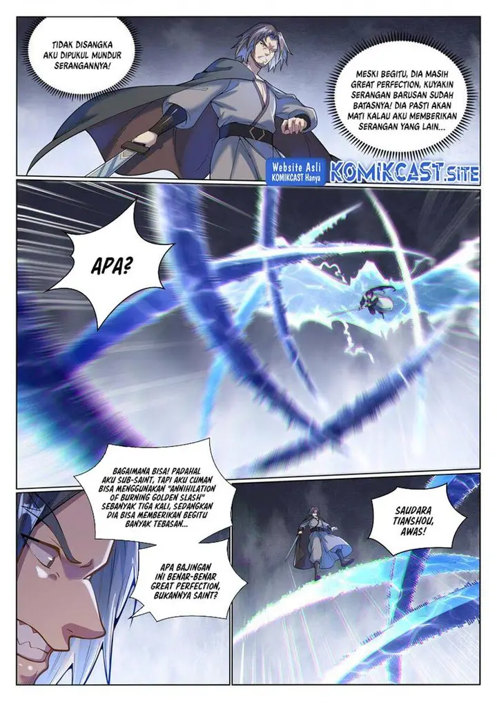 image-komik-apotheosis-chapter-1052-3/16