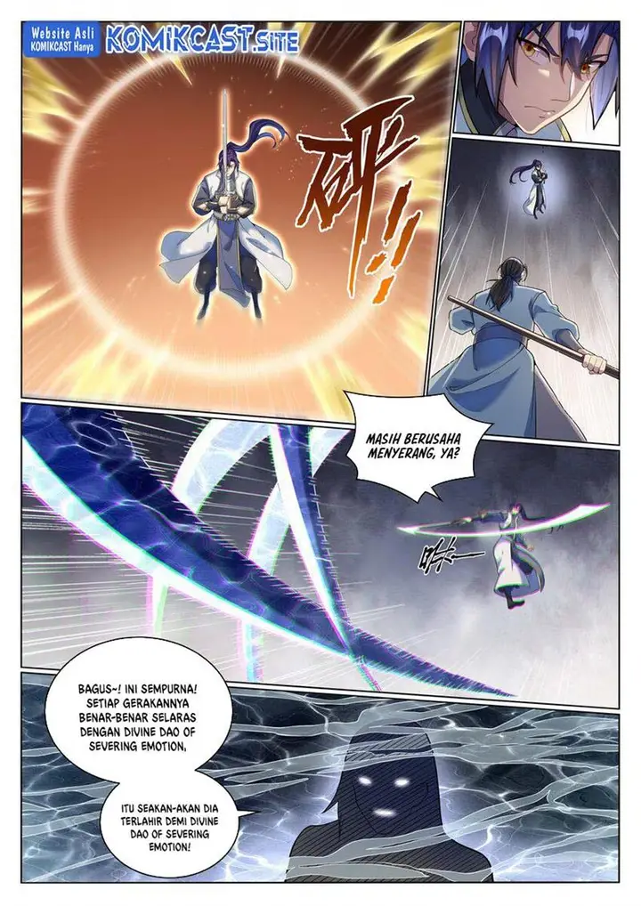 image-komik-apotheosis-chapter-1052-6/16