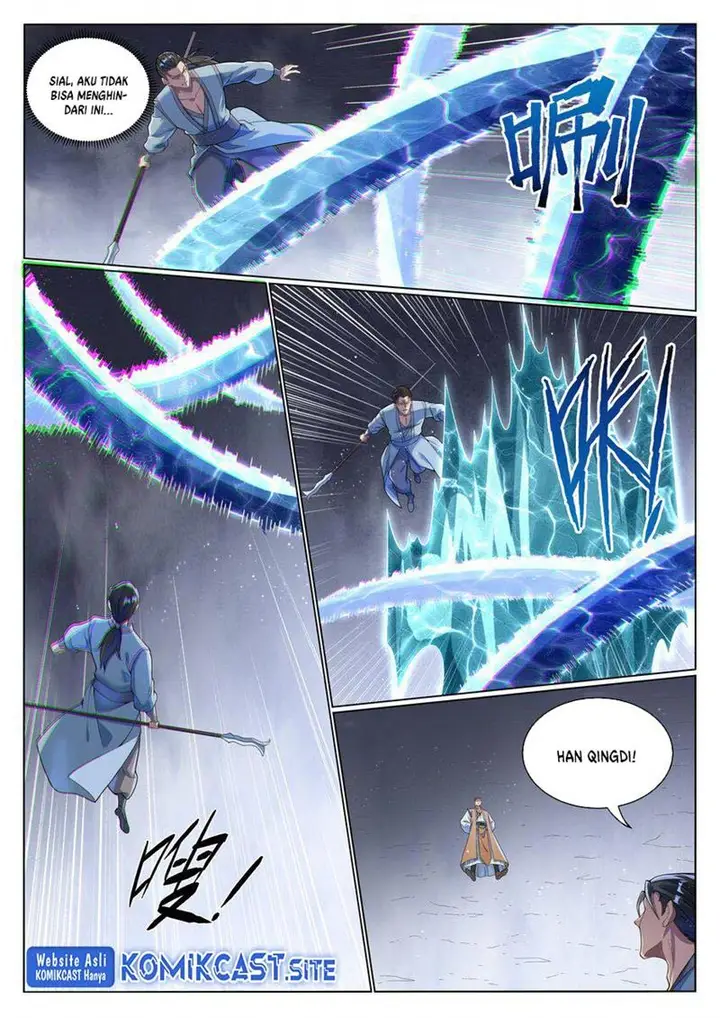 image-komik-apotheosis-chapter-1052-7/16
