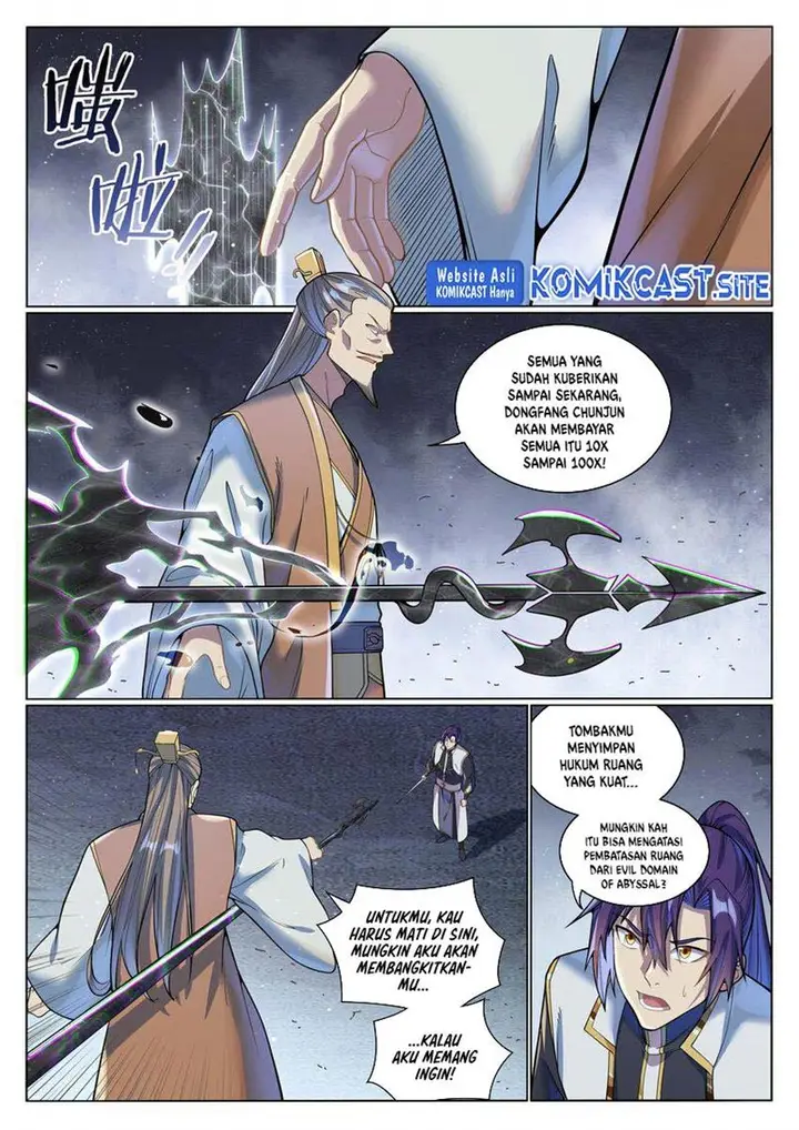 image-komik-apotheosis-chapter-1052-10/16