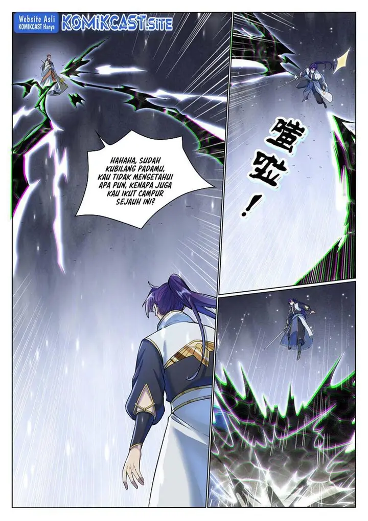 image-komik-apotheosis-chapter-1052-11/16