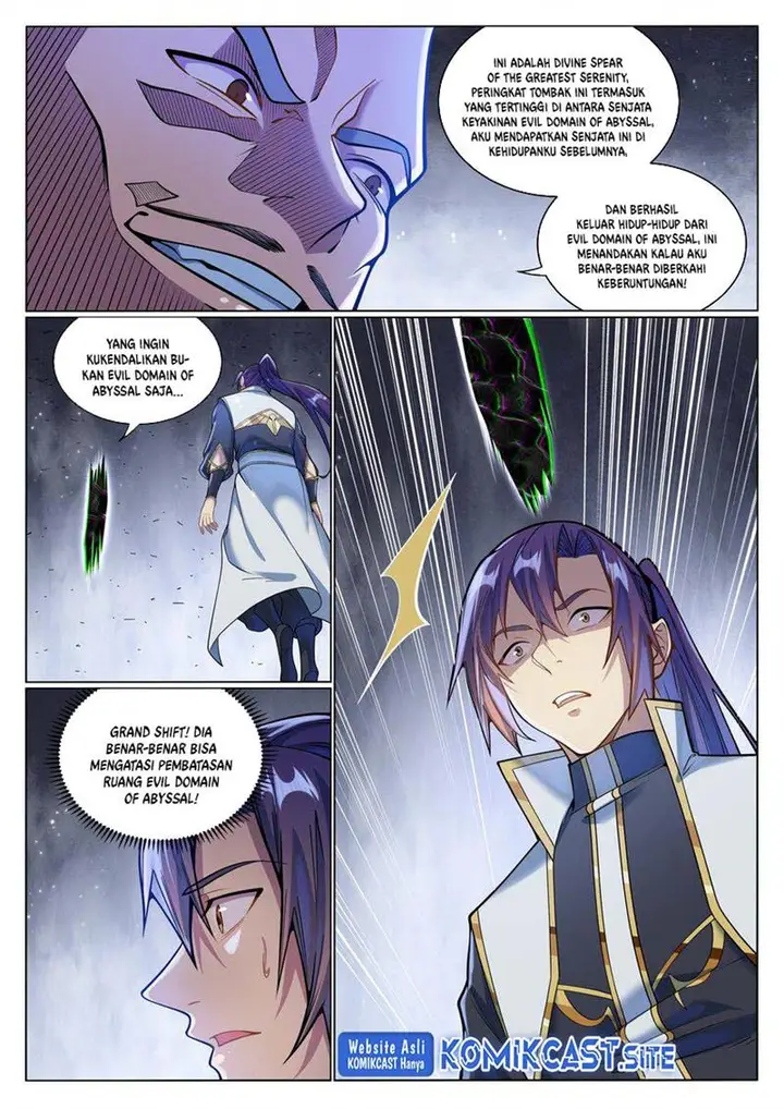 image-komik-apotheosis-chapter-1052-12/16