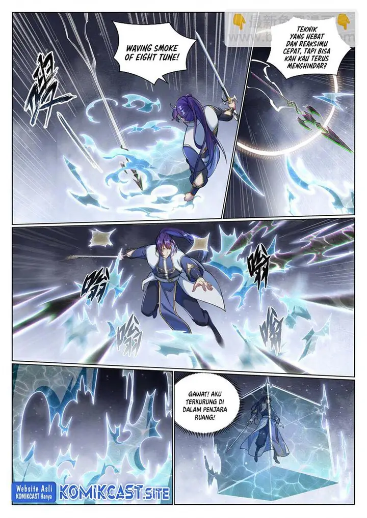 image-komik-apotheosis-chapter-1052-13/16