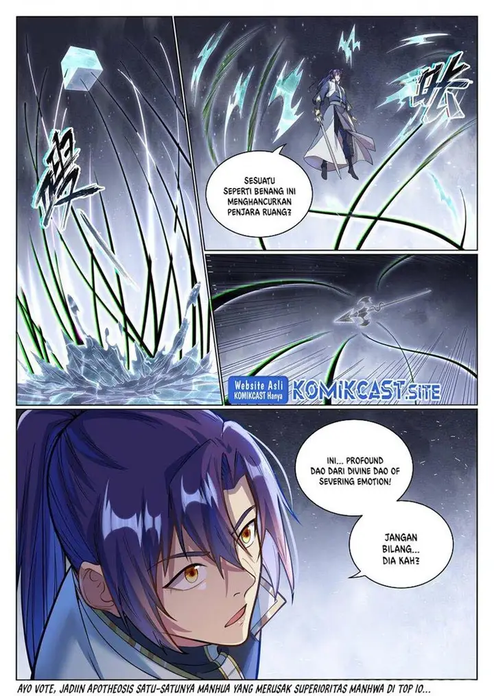 image-komik-apotheosis-chapter-1052-15/16