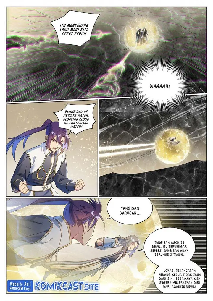 image-komik-apotheosis-chapter-1054-6/16