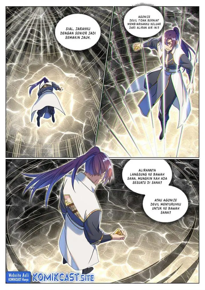 image-komik-apotheosis-chapter-1054-11/16