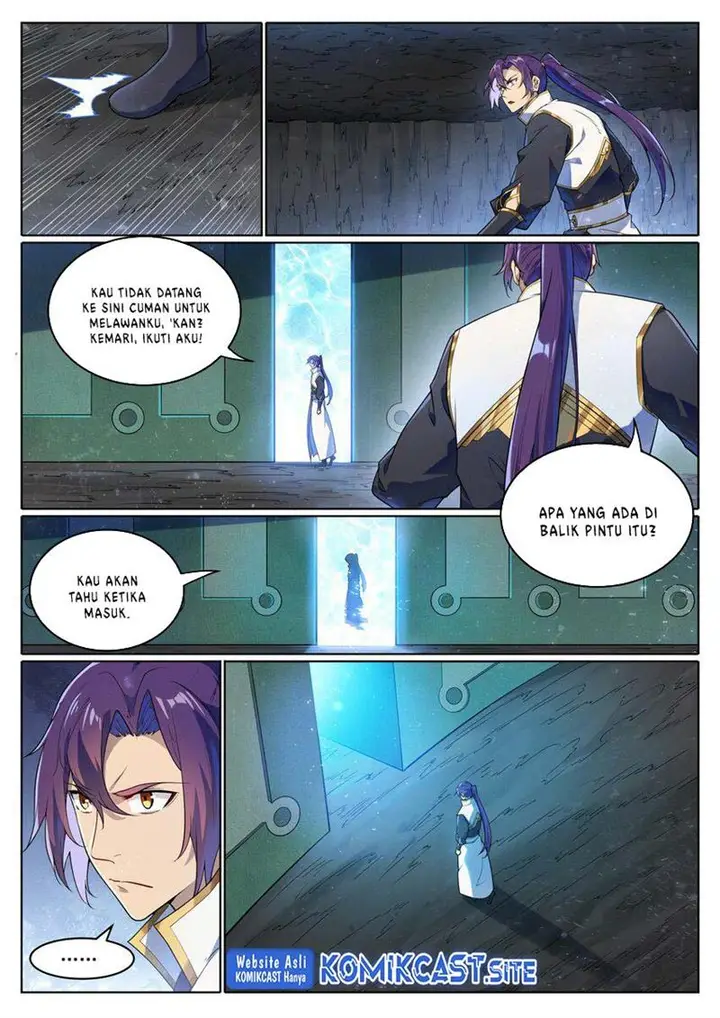 image-komik-apotheosis-chapter-1055-3/16