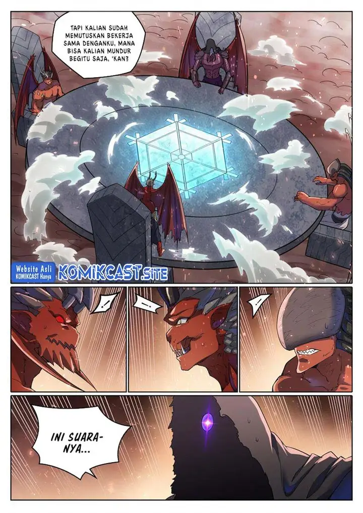 image-komik-apotheosis-chapter-1056-11/16
