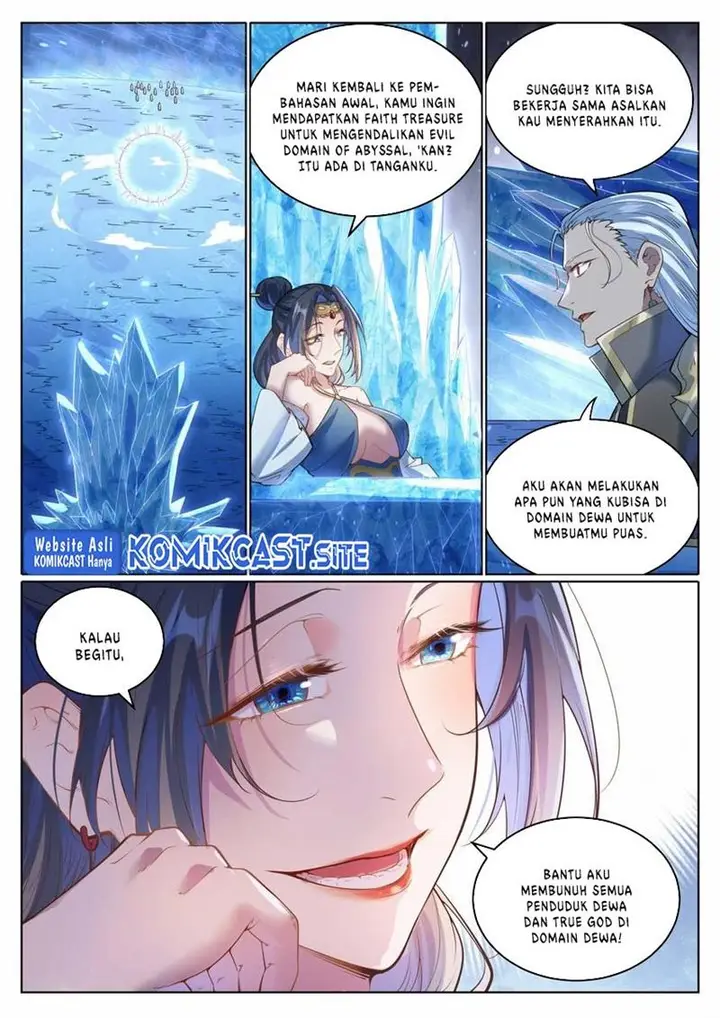 image-komik-apotheosis-chapter-1057-12/16