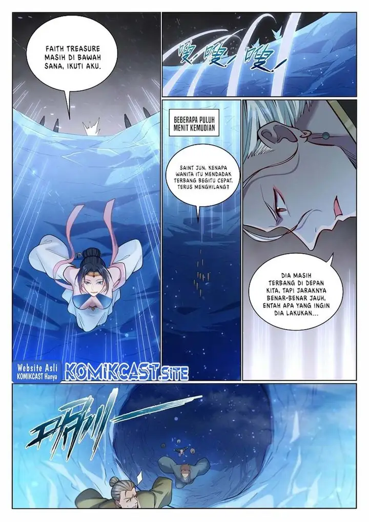 image-komik-apotheosis-chapter-1058-6/16