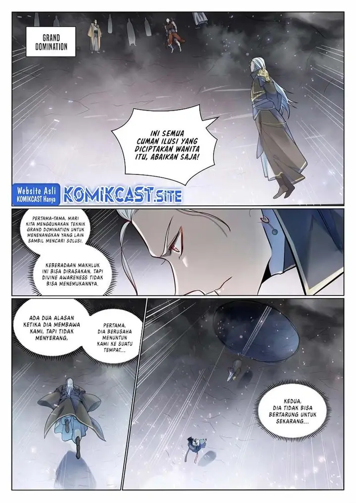 image-komik-apotheosis-chapter-1058-11/16