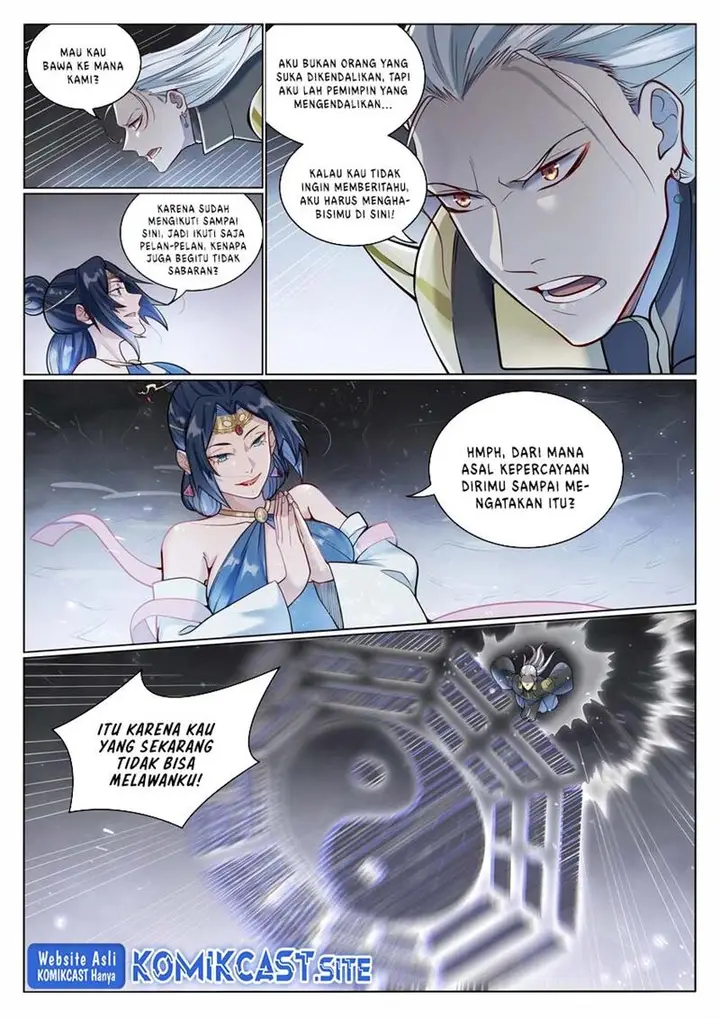 image-komik-apotheosis-chapter-1058-12/16