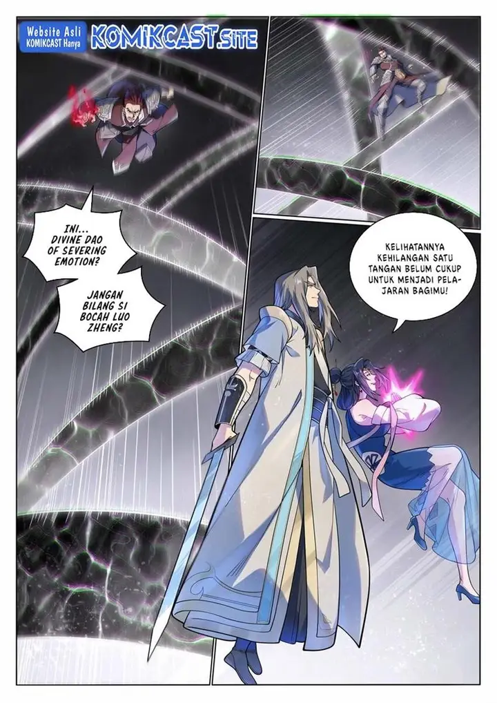 image-komik-apotheosis-chapter-1059-3/16