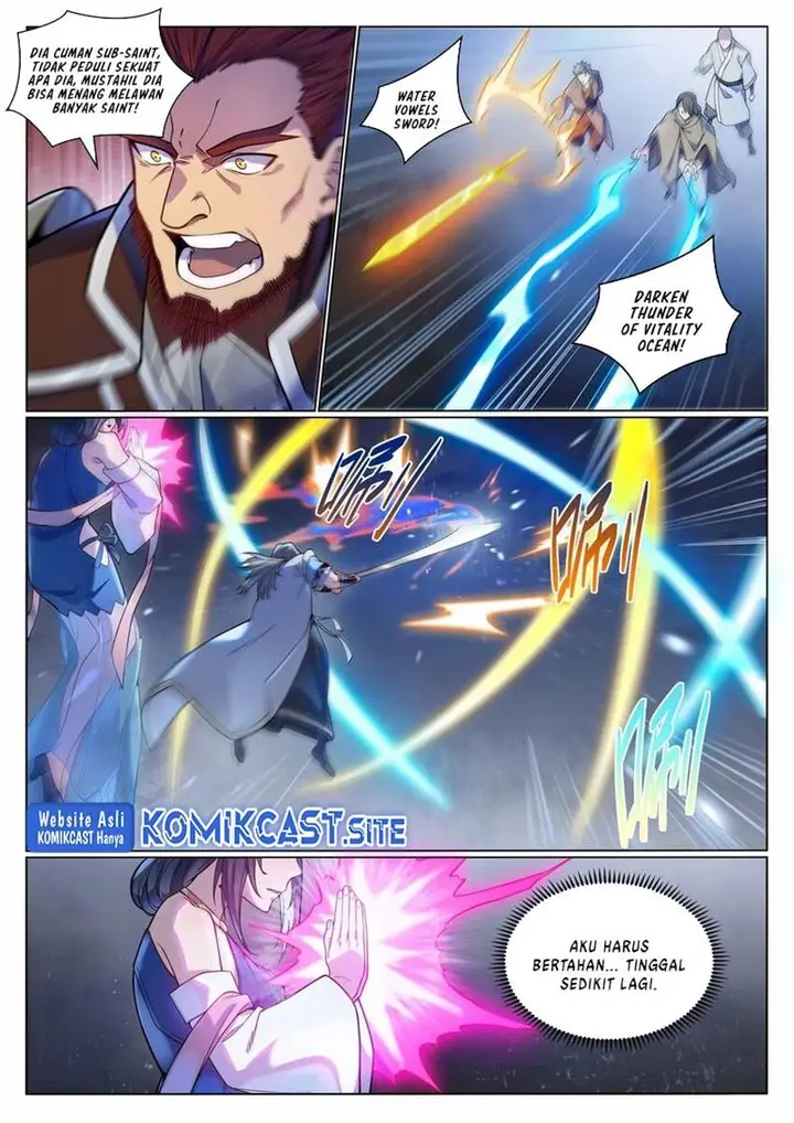 image-komik-apotheosis-chapter-1059-5/16