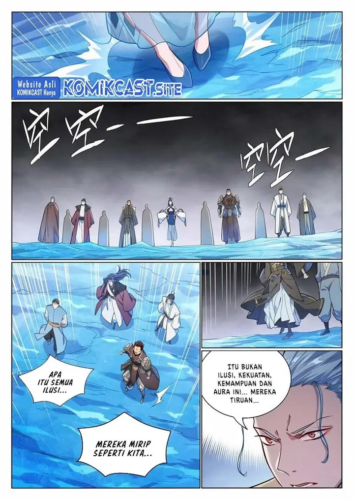 image-komik-apotheosis-chapter-1059-11/16