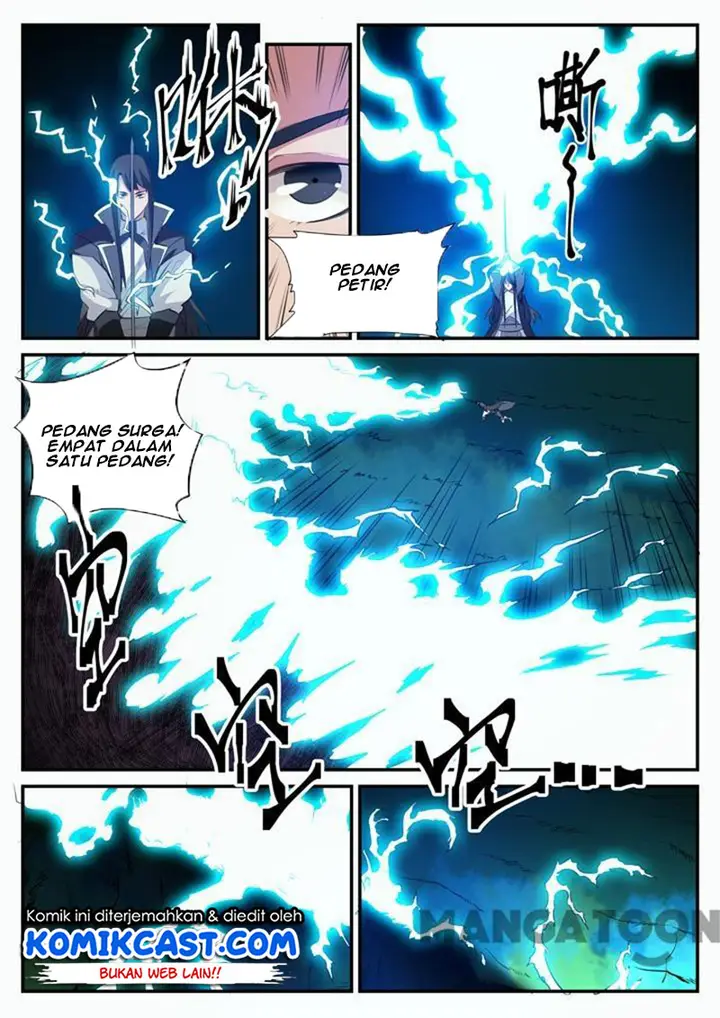 image-komik-apotheosis-chapter-106-11/18