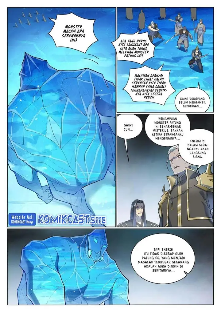 image-komik-apotheosis-chapter-1061-3/16