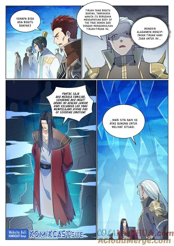 image-komik-apotheosis-chapter-1061-10/16