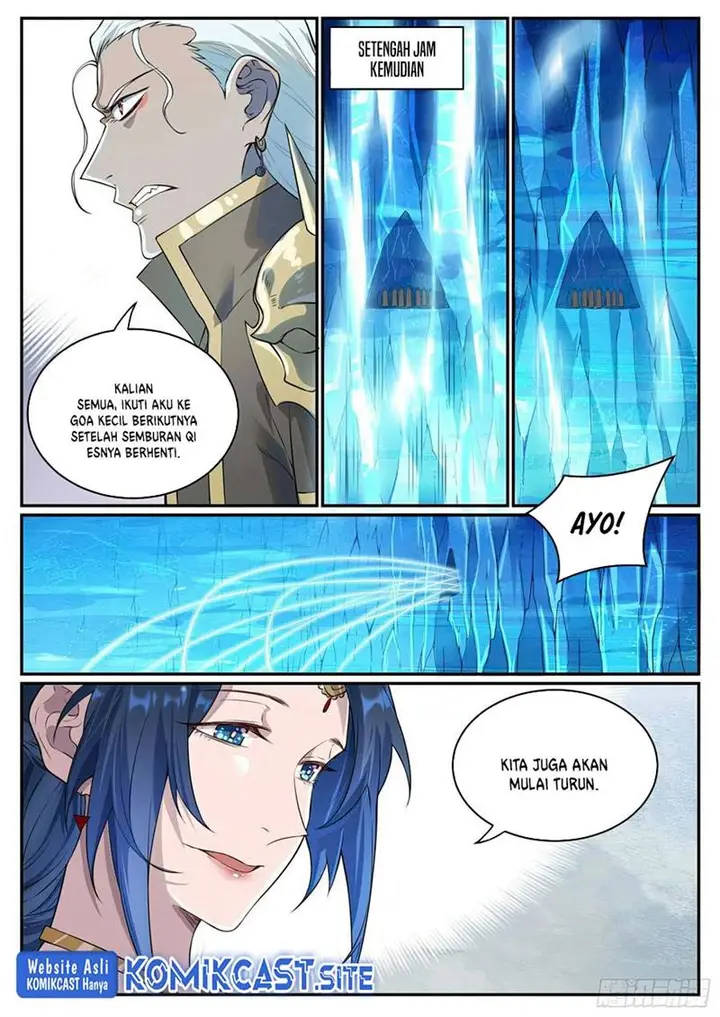 image-komik-apotheosis-chapter-1062-6/15
