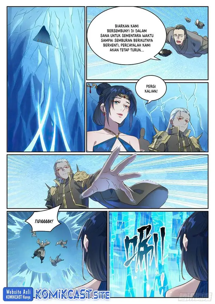 image-komik-apotheosis-chapter-1063-6/15