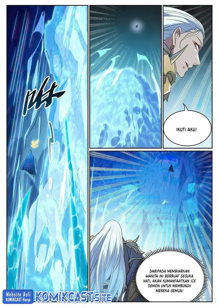 image-komik-apotheosis-chapter-1063-14/15