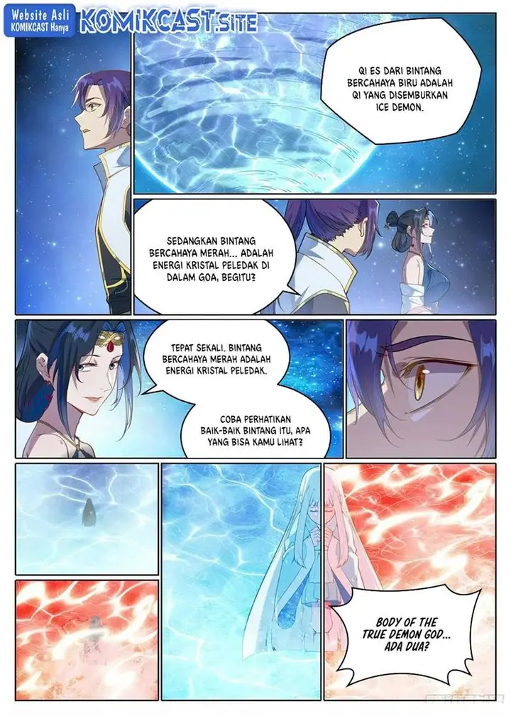 image-komik-apotheosis-chapter-1064-14/15