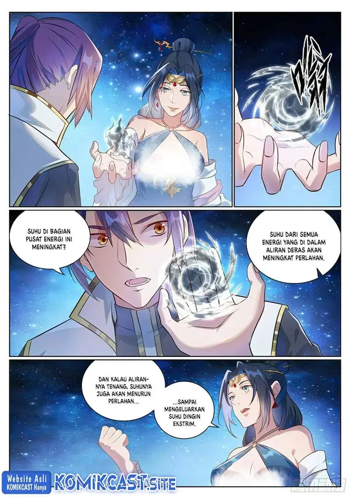 image-komik-apotheosis-chapter-1065-1/15