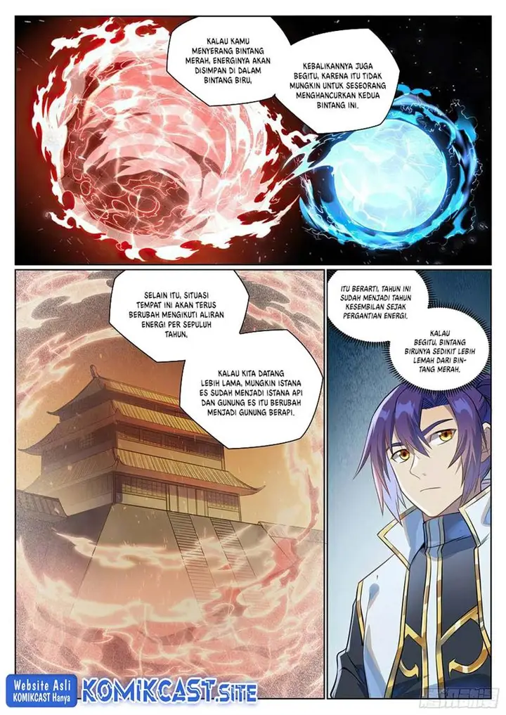 image-komik-apotheosis-chapter-1065-3/15