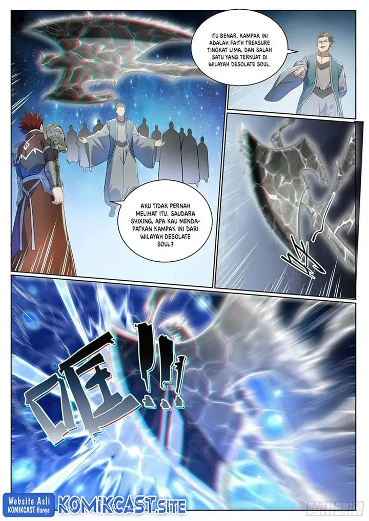 image-komik-apotheosis-chapter-1065-5/15