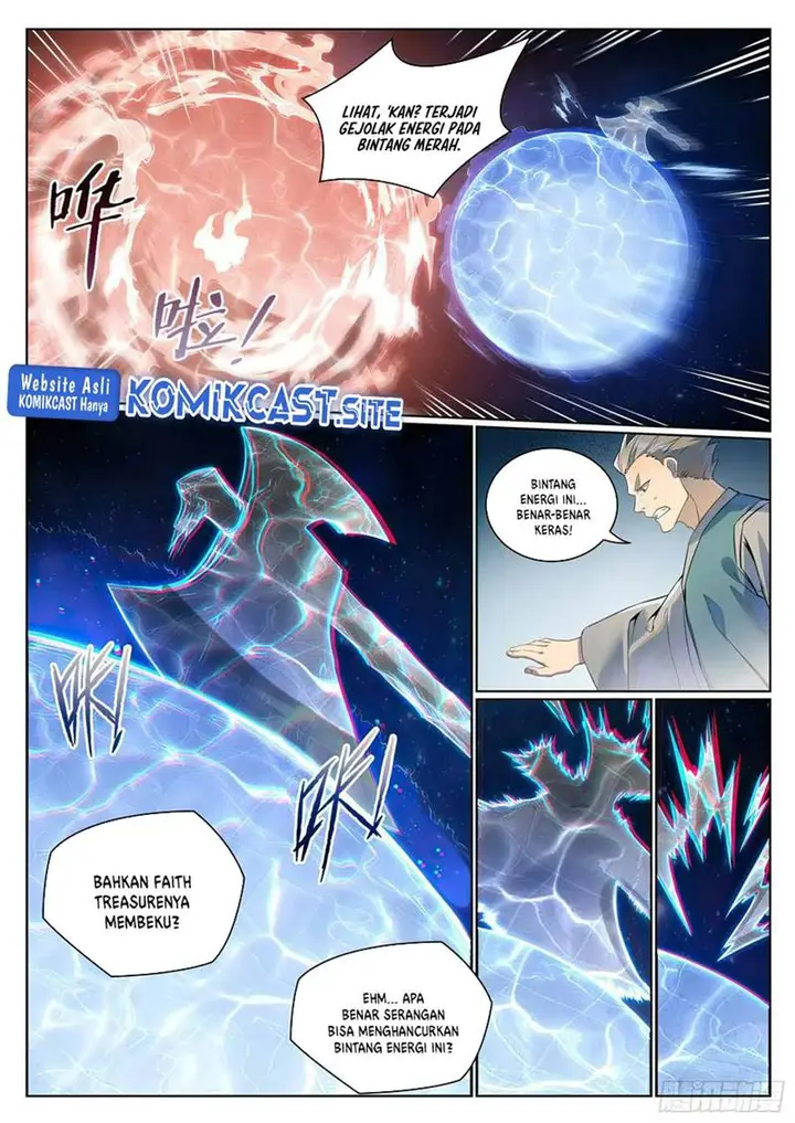 image-komik-apotheosis-chapter-1065-6/15