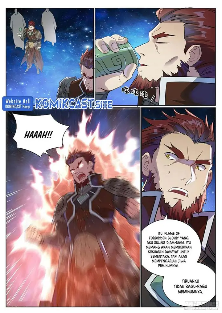 image-komik-apotheosis-chapter-1065-11/15