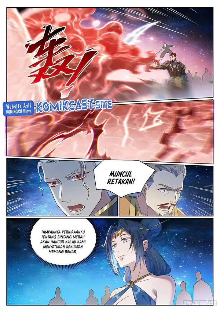 image-komik-apotheosis-chapter-1065-12/15