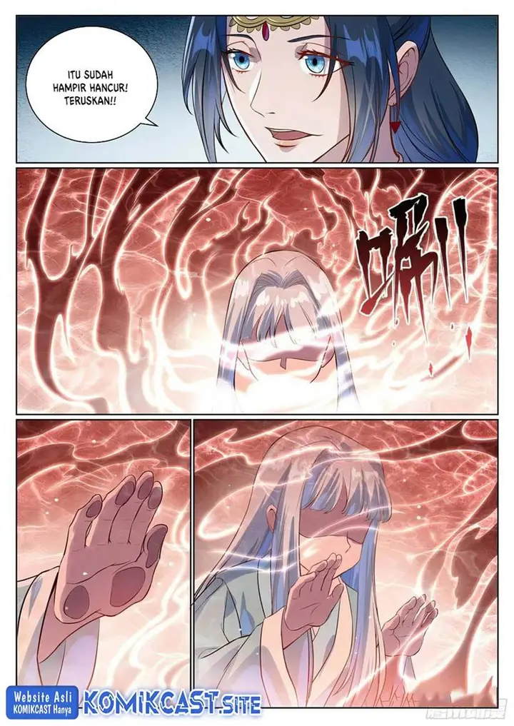 image-komik-apotheosis-chapter-1065-13/15