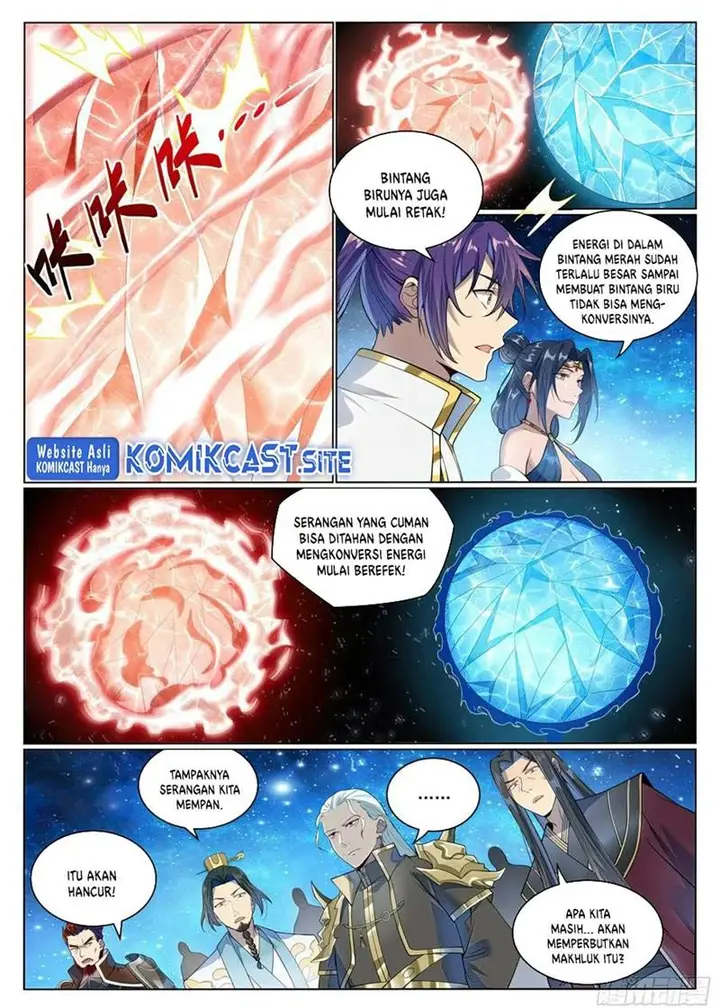 image-komik-apotheosis-chapter-1066-0/15