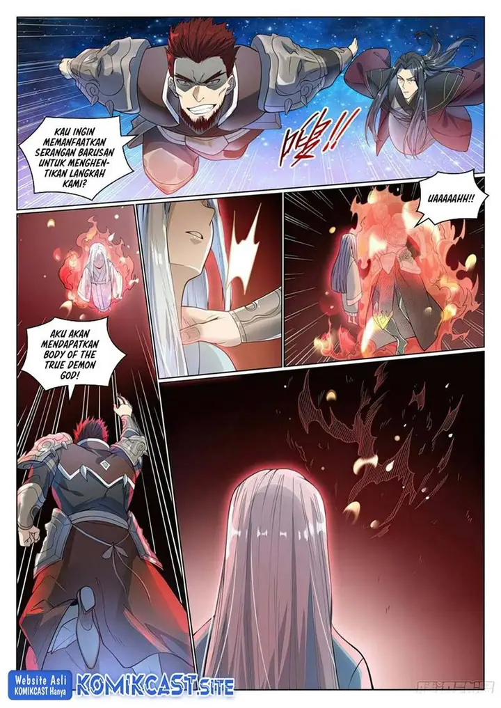 image-komik-apotheosis-chapter-1066-4/15