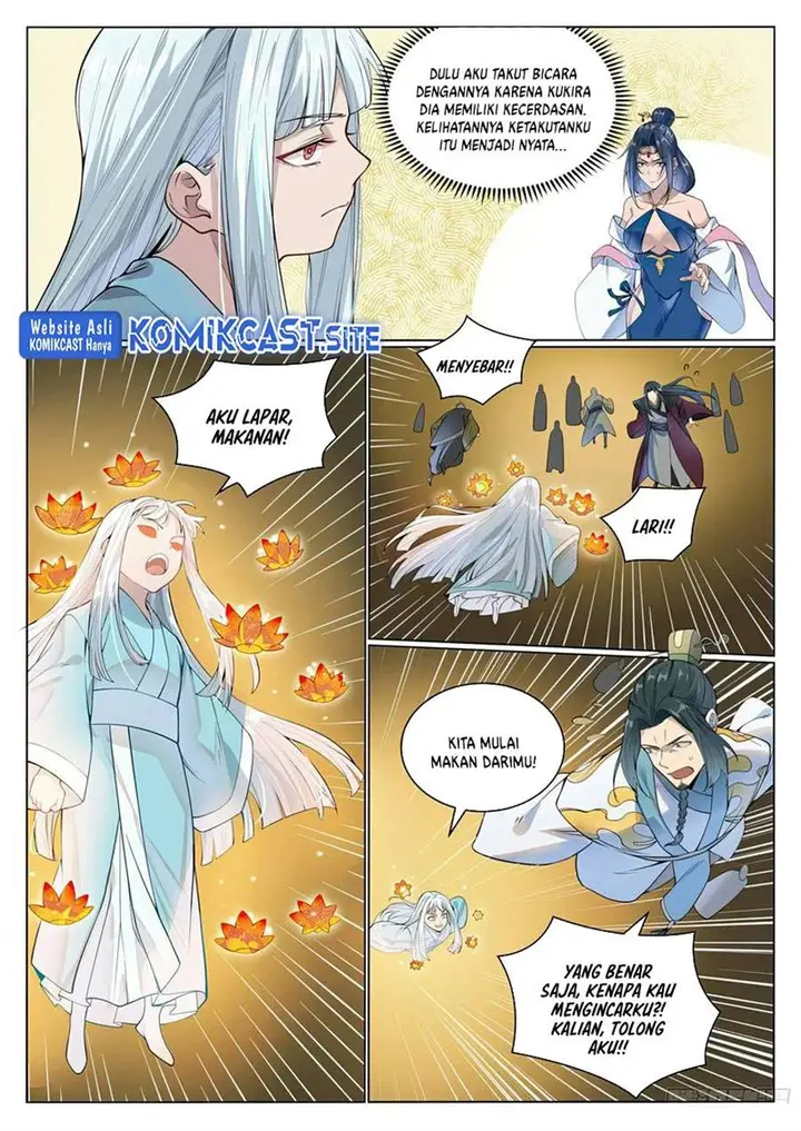 image-komik-apotheosis-chapter-1066-8/15