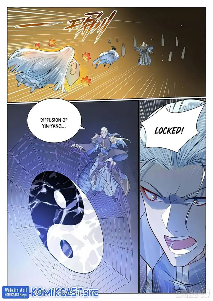 image-komik-apotheosis-chapter-1066-10/15