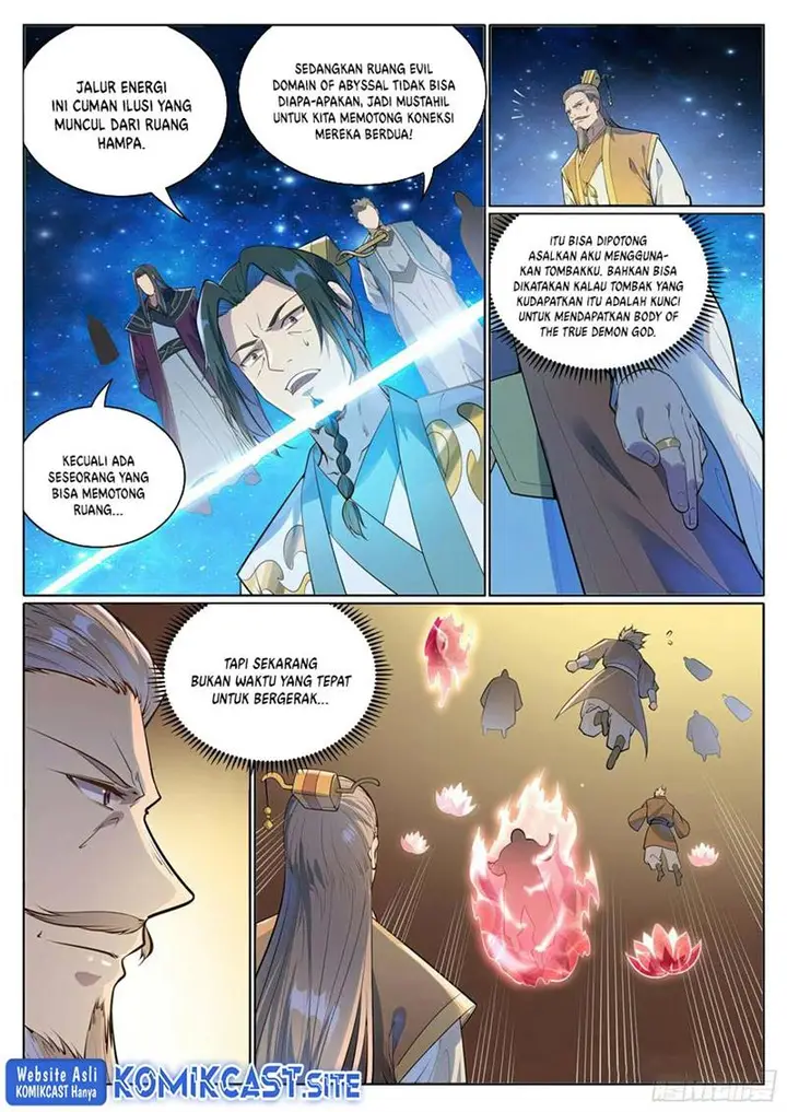 image-komik-apotheosis-chapter-1067-1/15