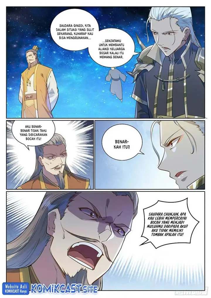 image-komik-apotheosis-chapter-1067-3/15