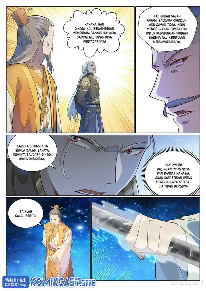 image-komik-apotheosis-chapter-1067-5/15
