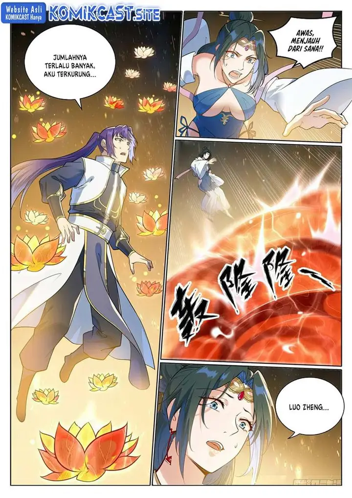 image-komik-apotheosis-chapter-1067-8/15