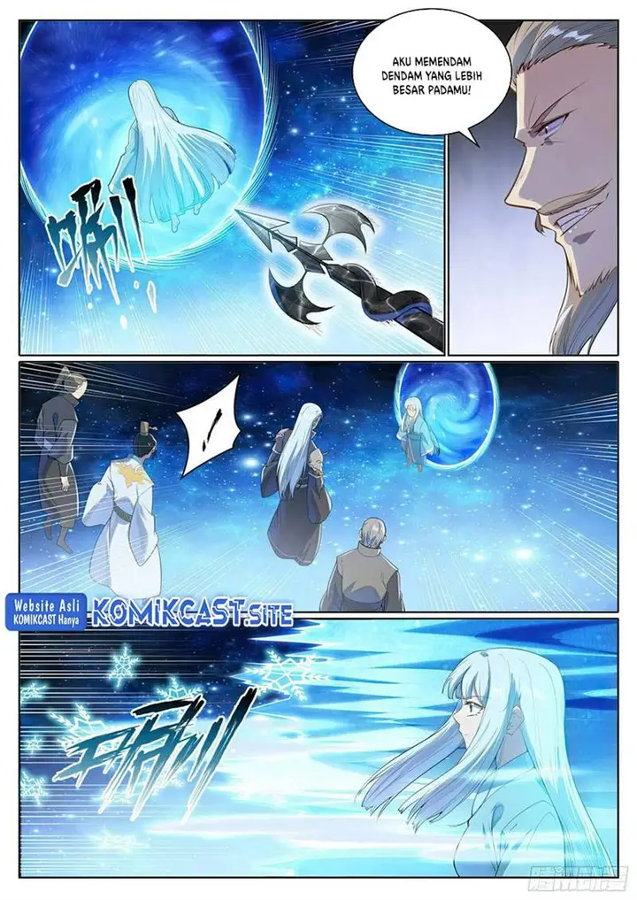 image-komik-apotheosis-chapter-1067-10/15