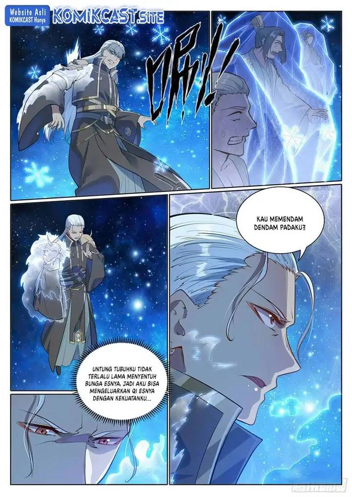 image-komik-apotheosis-chapter-1067-11/15