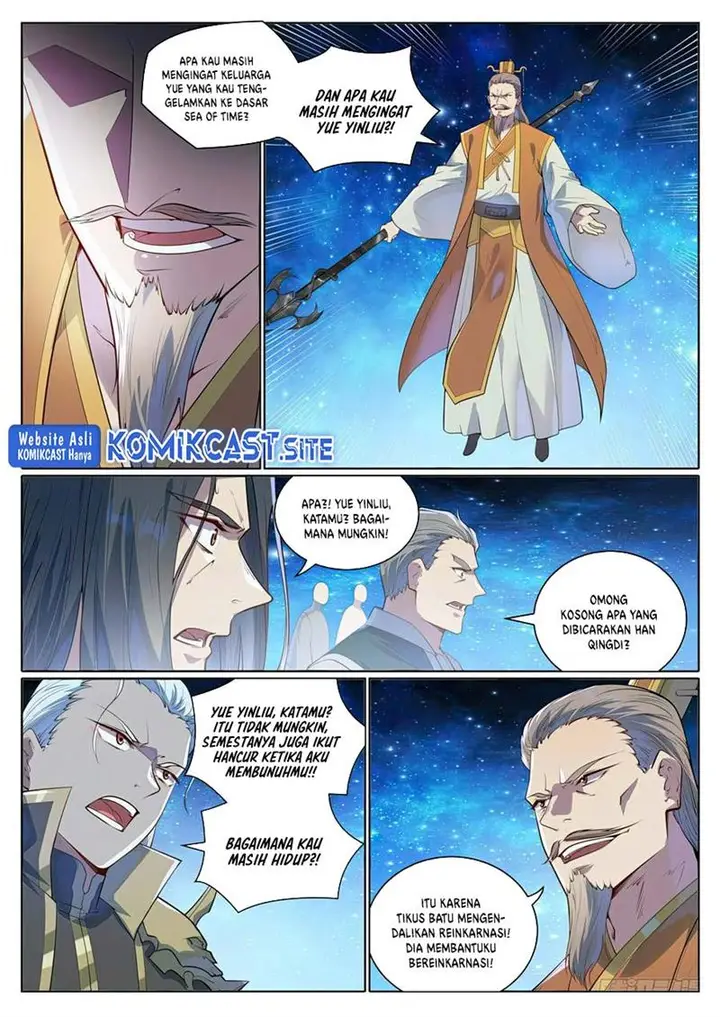 image-komik-apotheosis-chapter-1067-12/15