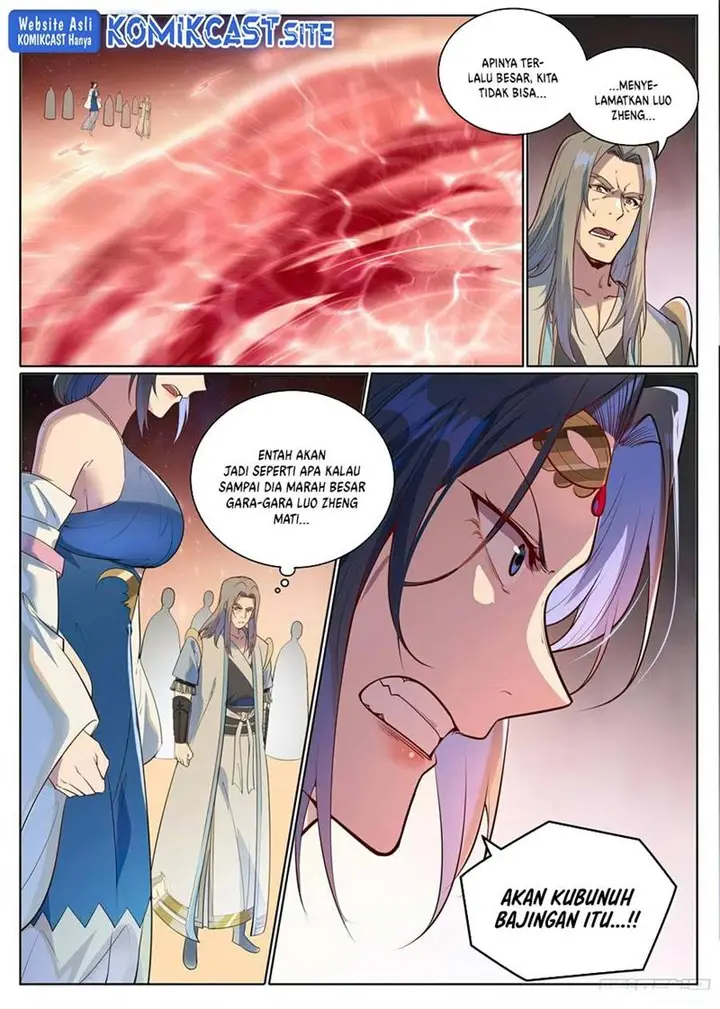 image-komik-apotheosis-chapter-1067-14/15