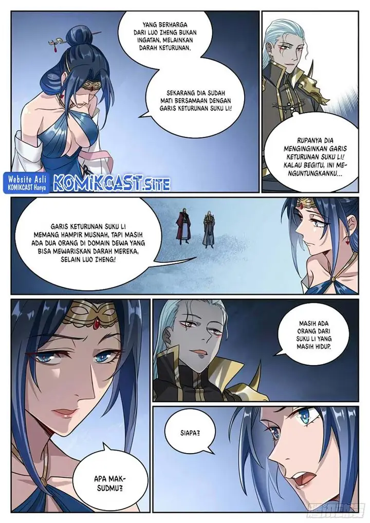 image-komik-apotheosis-chapter-1068-5/15