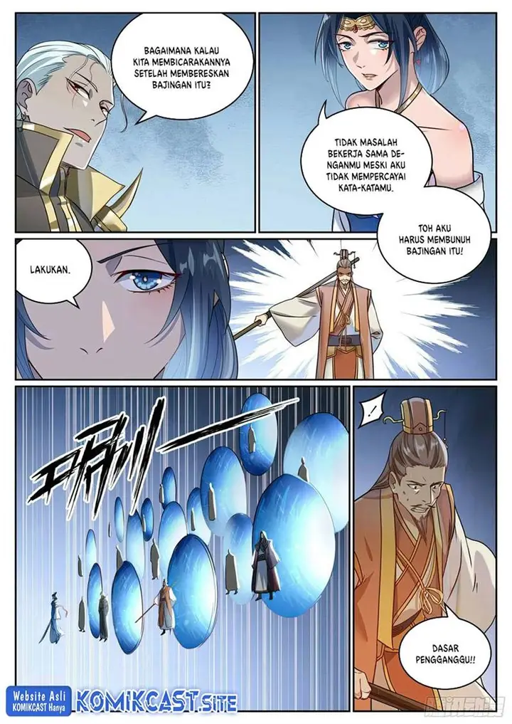 image-komik-apotheosis-chapter-1068-6/15