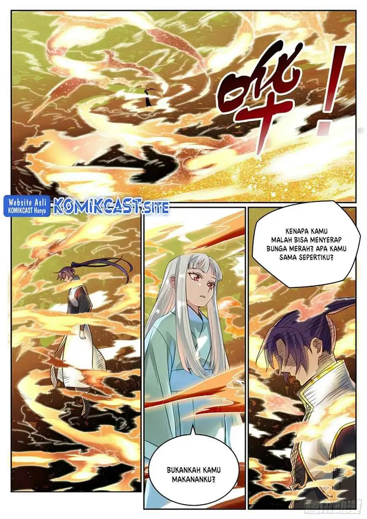 image-komik-apotheosis-chapter-1068-7/15
