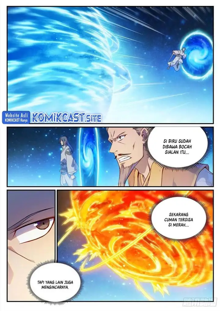 image-komik-apotheosis-chapter-1071-3/16