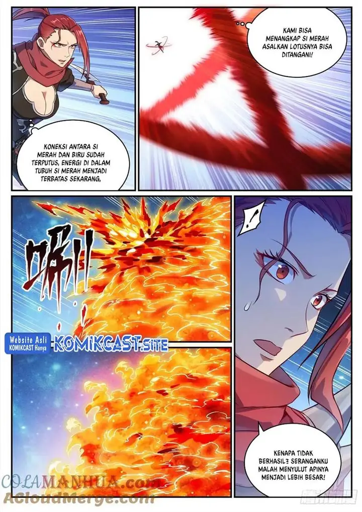 image-komik-apotheosis-chapter-1071-4/16